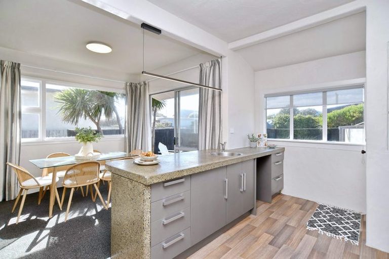 Photo of property in 17 Jutland Street, North New Brighton, Christchurch, 8083