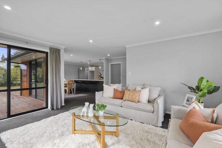 Photo of property in 18 Tennyson Close, Hanmer Springs, 7334