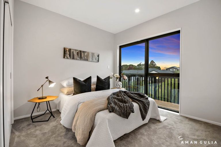 Photo of property in 15 Katote Avenue, Swanson, Auckland, 0614
