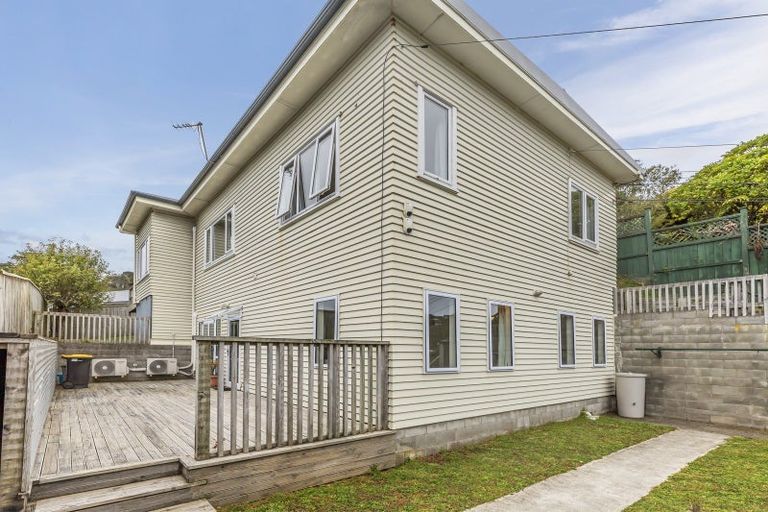 Photo of property in 3 Manchester Street, Melrose, Wellington, 6023