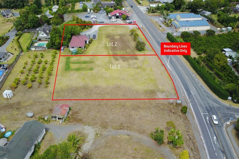 Photo of property in 457a Kerikeri Road, Kerikeri, 0293