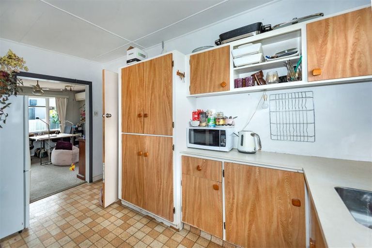 Photo of property in 542 Worcester Street, Linwood, Christchurch, 8011