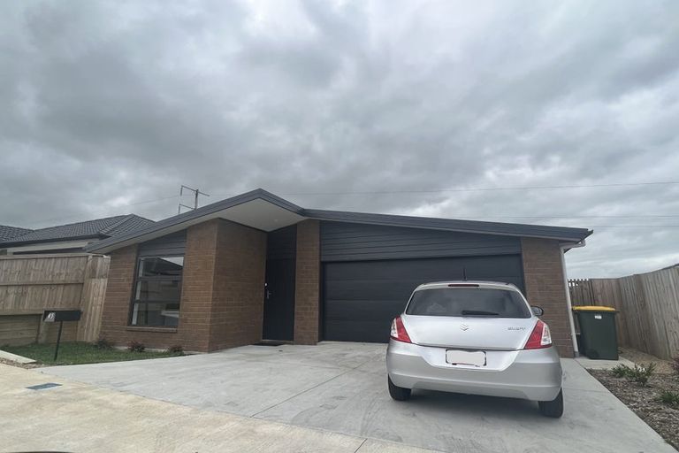Photo of property in 37 Pragma Rise, Huntington, Hamilton, 3210