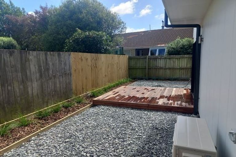 Photo of property in 1/4 Elstow Place, Spreydon, Christchurch, 8024