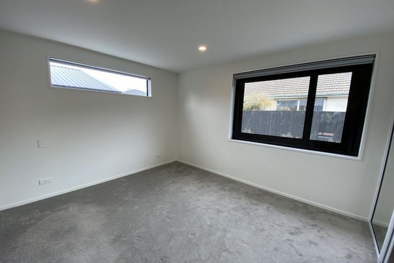 Photo of property in 4/407 Hereford Street, Linwood, Christchurch, 8011