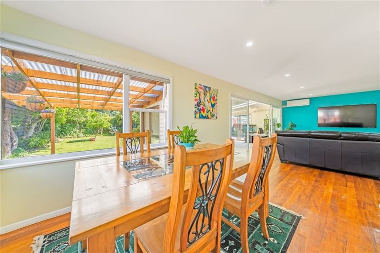 Photo of property in 56 Longfellow Street, Trentham, Upper Hutt, 5018