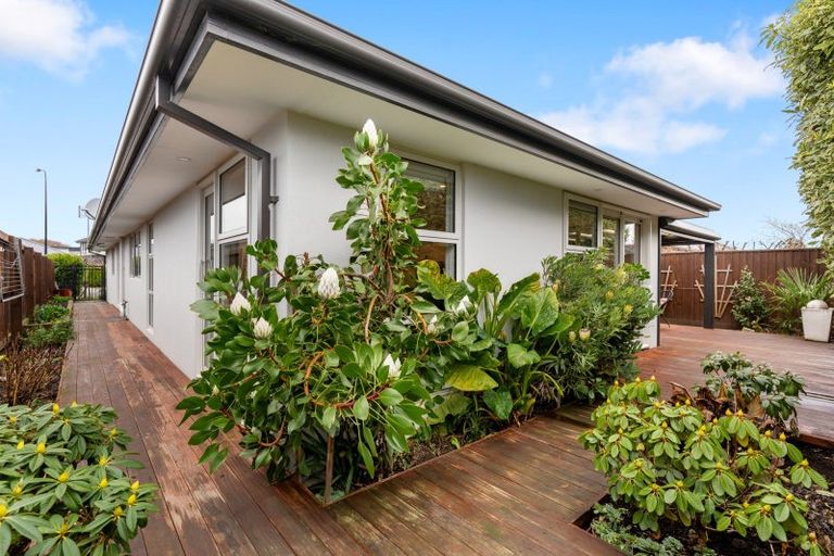 Photo of property in 21 Bronco Drive, Aidanfield, Christchurch, 8025