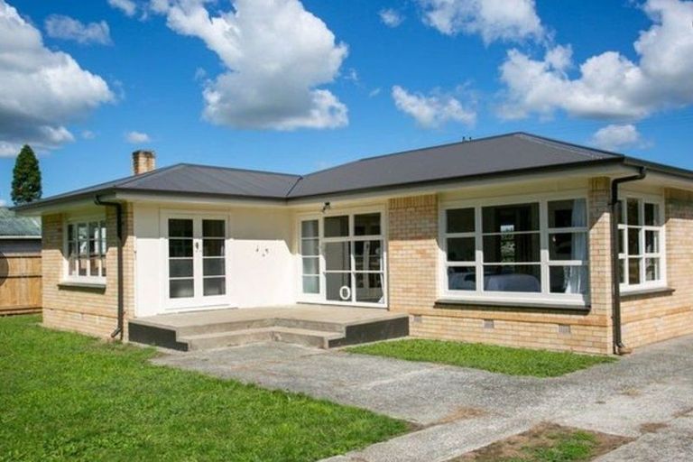 Photo of property in 5 Taplin Road, Matangi, Hamilton, 3283