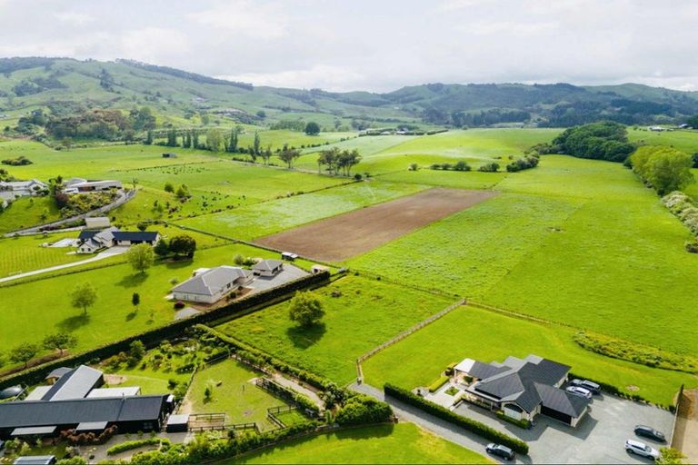 Photo of property in 100c Maungakawa Road, Cambridge, 3496