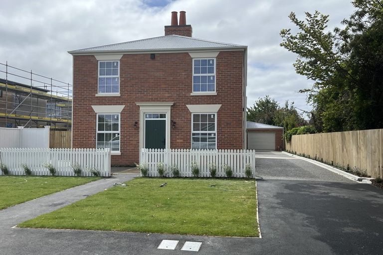 Photo of property in 3/75 Cornwall Street, St Albans, Christchurch, 8014