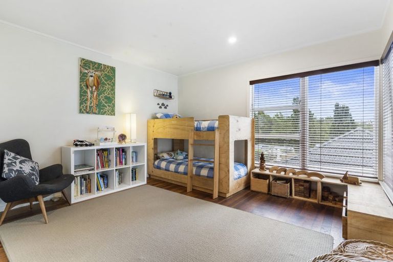 Photo of property in 6 Tilden Avenue, Hillcrest, Auckland, 0627