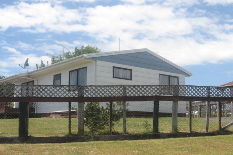 Photo of property in 6 Gray Avenue, Te Puke, 3119