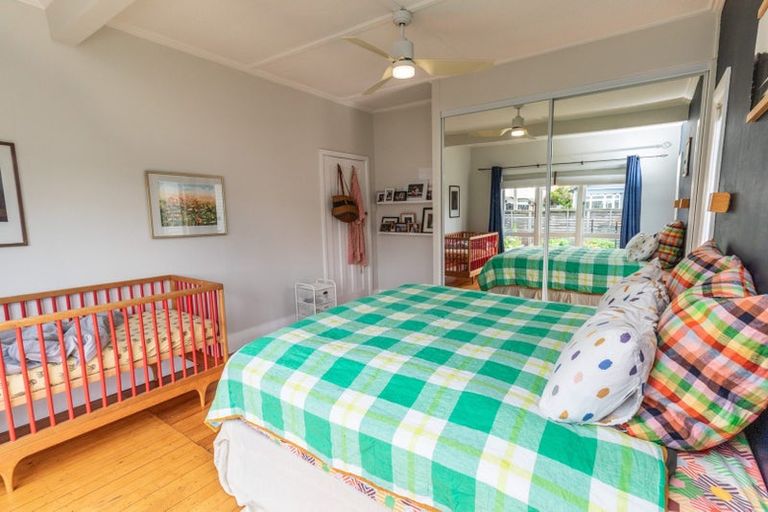 Photo of property in 35 Ellesmere Avenue, Miramar, Wellington, 6022