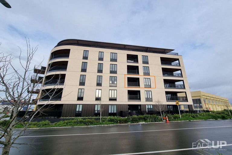 Photo of property in 307/2 Launch Road, Hobsonville, Auckland, 0616