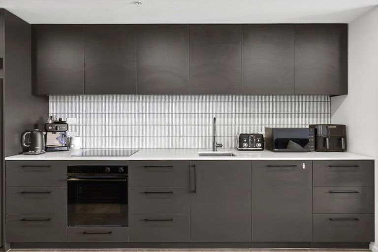 Photo of property in 267a Willis Street, Te Aro, Wellington, 6011