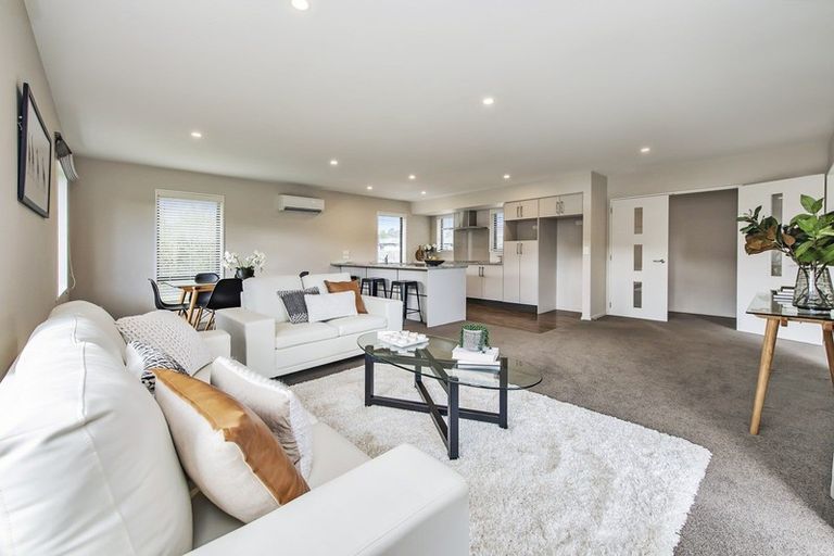 Photo of property in 14d Manor Drive, Rolleston, 7614