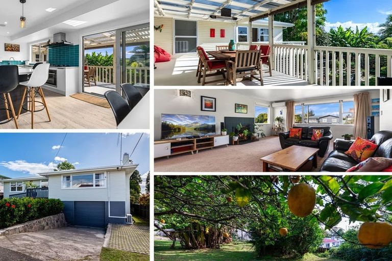 Photo of property in 18 Manson Street, Gate Pa, Tauranga, 3112