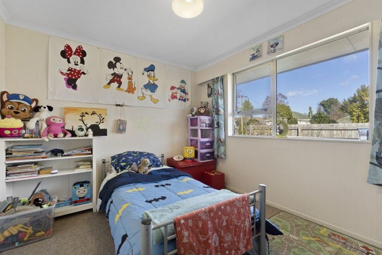 Photo of property in 5 Graham Street, Blenheim, 7201