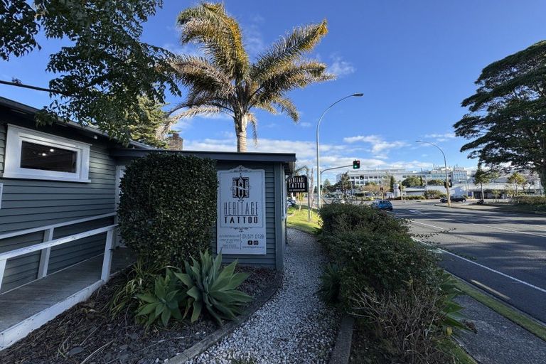 Photo of property in 832 Cameron Road, Tauranga South, Tauranga, 3112