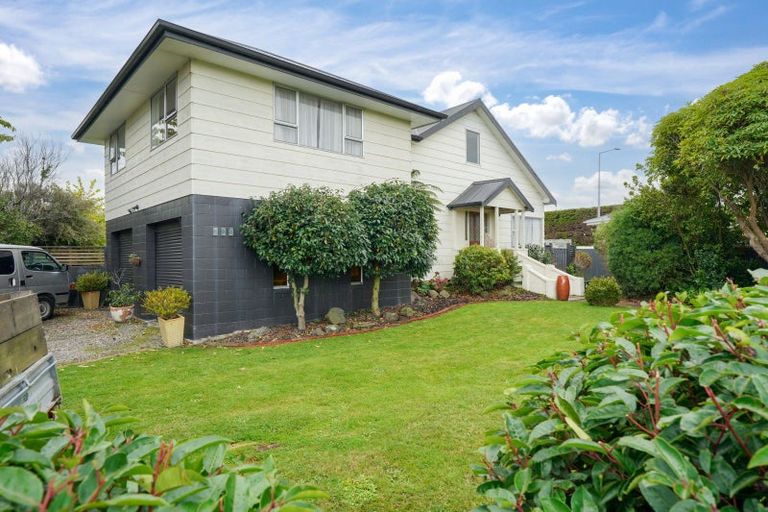 Photo of property in 606 Tweed Street, Newfield, Invercargill, 9812