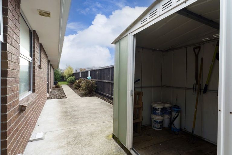 Photo of property in 18 Jordan Street, Kaiapoi, 7630