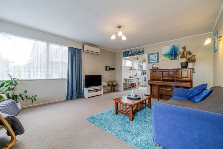 Photo of property in 61 Bryant Street, Takaro, Palmerston North, 4412