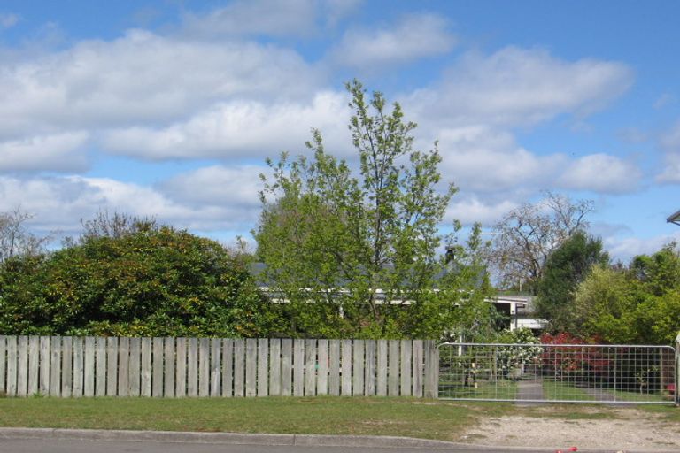 Photo of property in 129 Rickit Street, Taupo, 3330