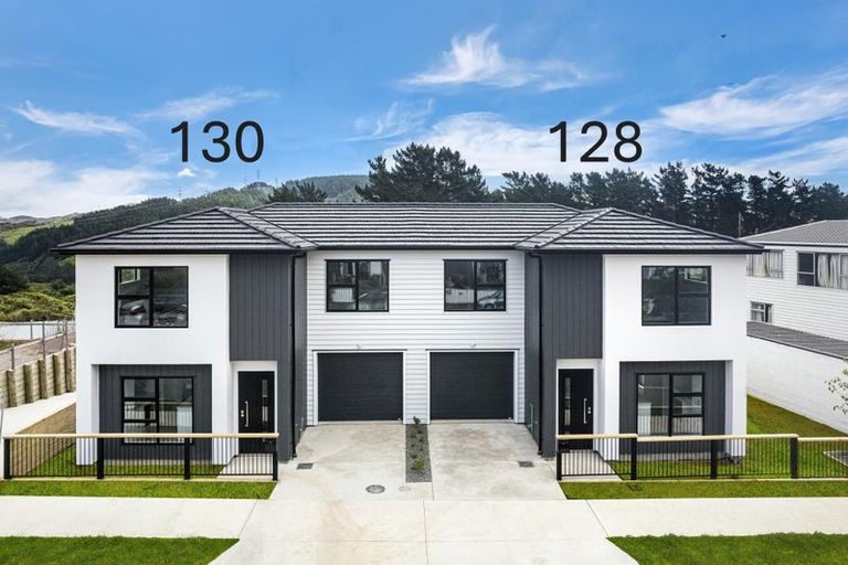 Photo of property in 128 Jamaica Drive, Grenada North, Wellington, 5028