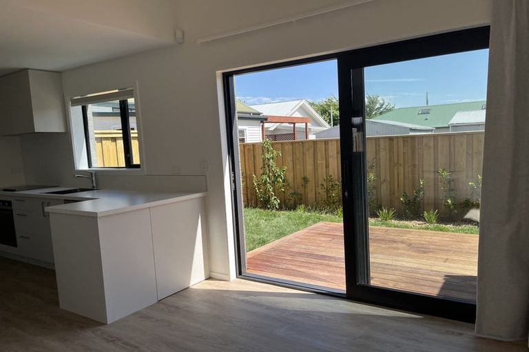 Photo of property in 4/102 Colombo Street, Sydenham, Christchurch, 8023