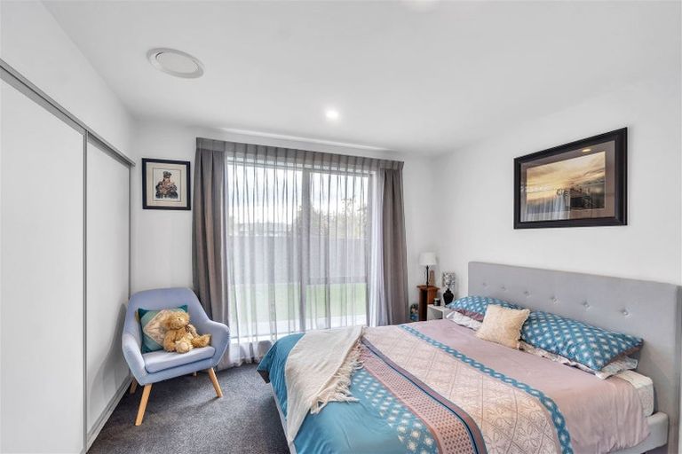 Photo of property in 66 Silver Peaks Drive, West Melton, 7618