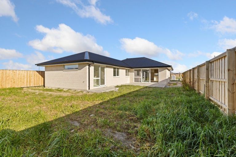 Photo of property in 25 Orwell Way, Elgin, Ashburton, 7700