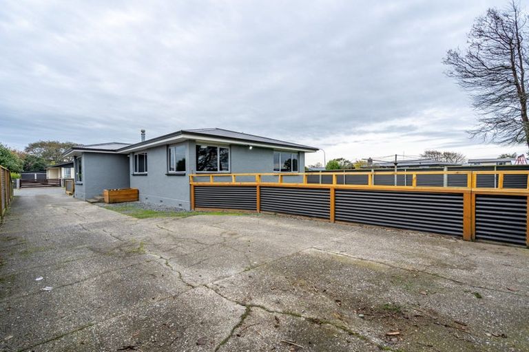 Photo of property in 32 Cunningham Street, Grasmere, Invercargill, 9810