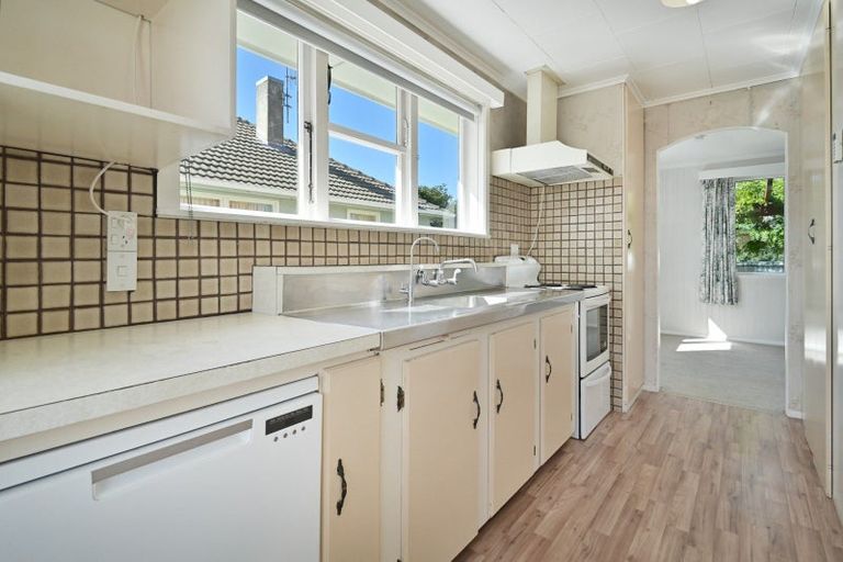 Photo of property in 1114 Jellicoe Street, Mayfair, Hastings, 4122