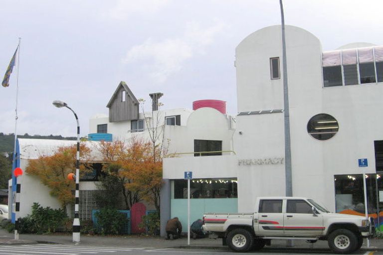 Photo of property in 577 High Street, Boulcott, Lower Hutt, 5010