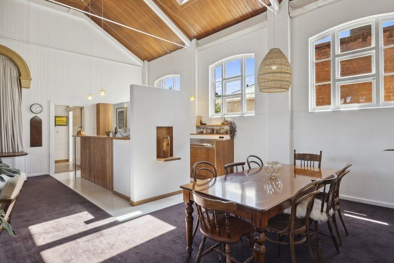Photo of property in 52 Russell Street, Dunedin Central, Dunedin, 9016