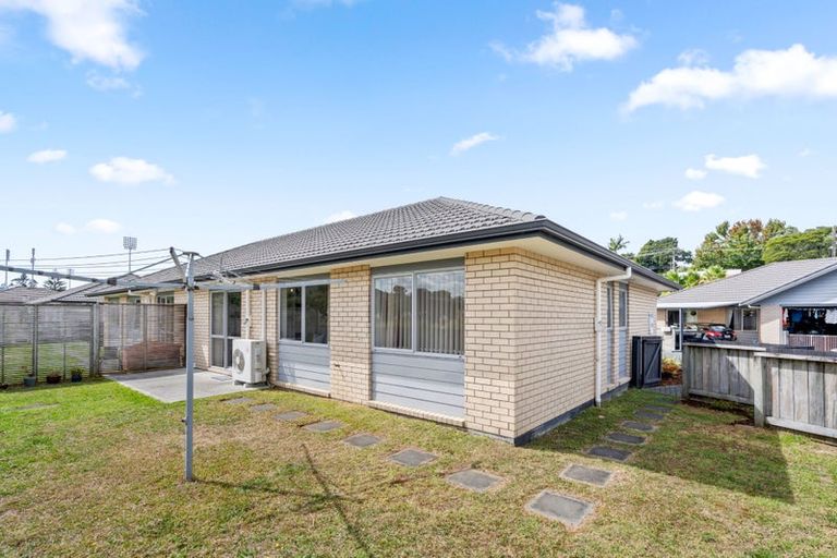 Photo of property in 5 Cobble Lane, Morningside, Whangarei, 0110