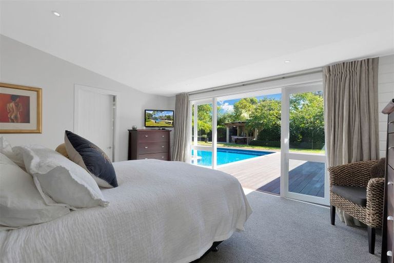 Photo of property in 56 Hodgsons Road, Loburn, Rangiora, 7472