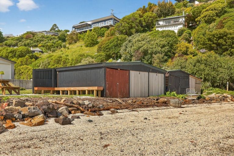 Photo of property in 393 Marine Drive, Charteris Bay, Governors Bay, 8971