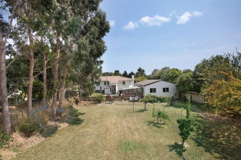 Photo of property in 37 Mill Street, Marton, 4710