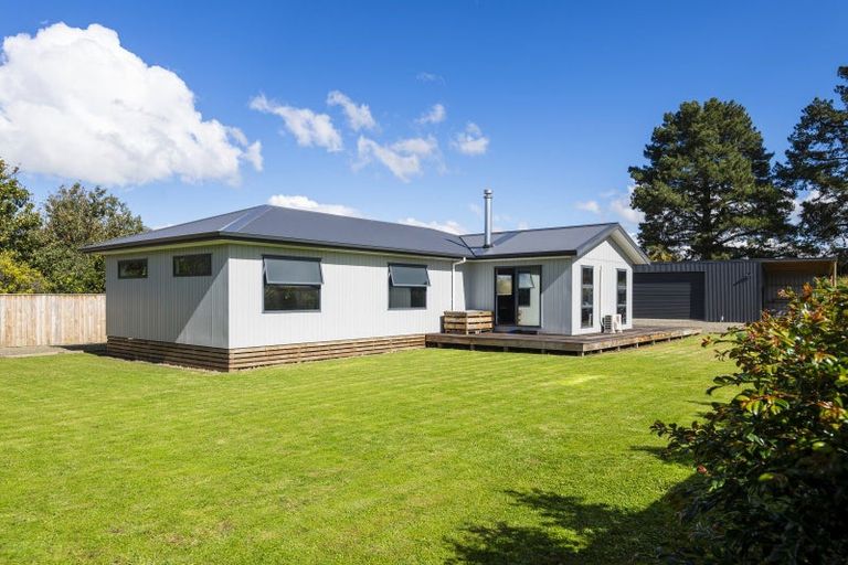 Photo of property in 1187 Matawai Road, Ormond, Gisborne, 4071
