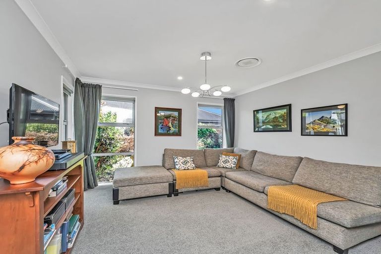 Photo of property in 36 Flint Road, Rolleston, 7614