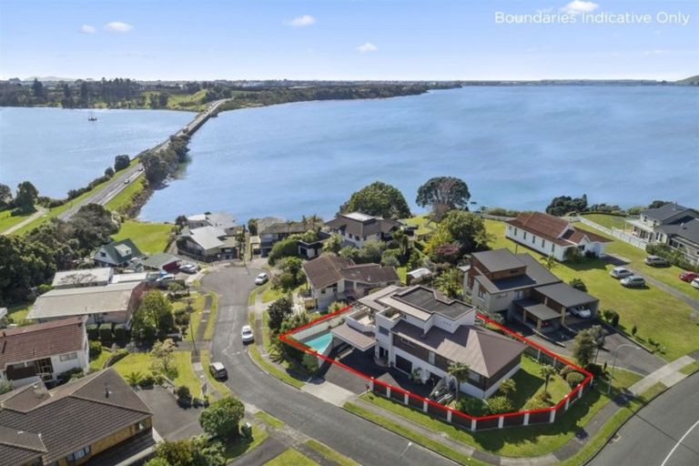 Photo of property in 1 Miriana Street, Maungatapu, Tauranga, 3112