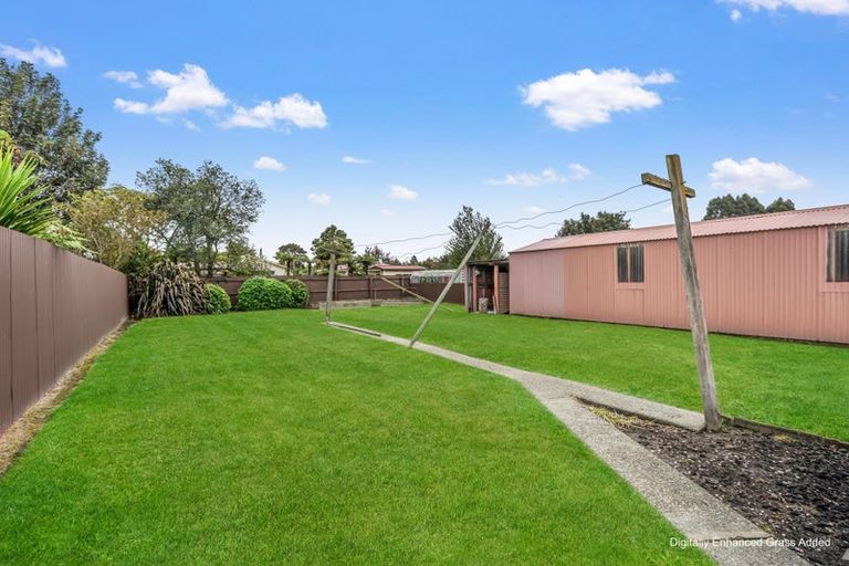 Photo of property in 16 Normanby Street, Rakaia, 7710