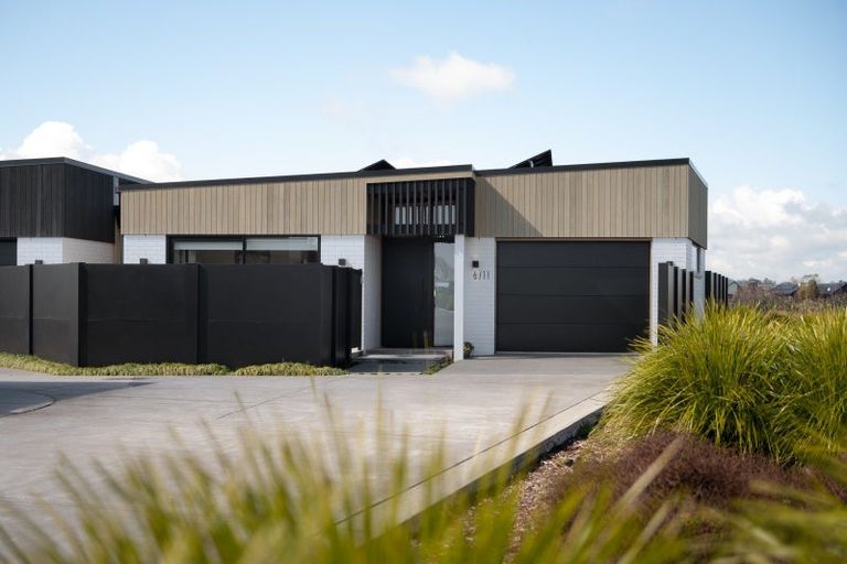 Photo of property in 6/11 Kaniera Terrace, Cambridge, 3434