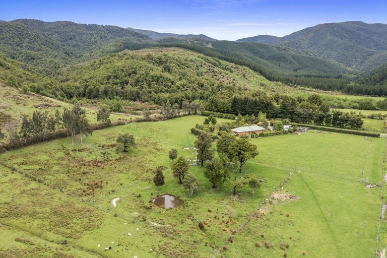 Photo of property in 25 Blowhard Track, Glentui, Oxford, 7473