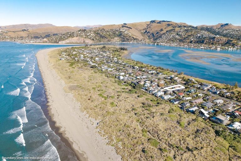 Photo of property in 113 Rocking Horse Road, Southshore, Christchurch, 8062