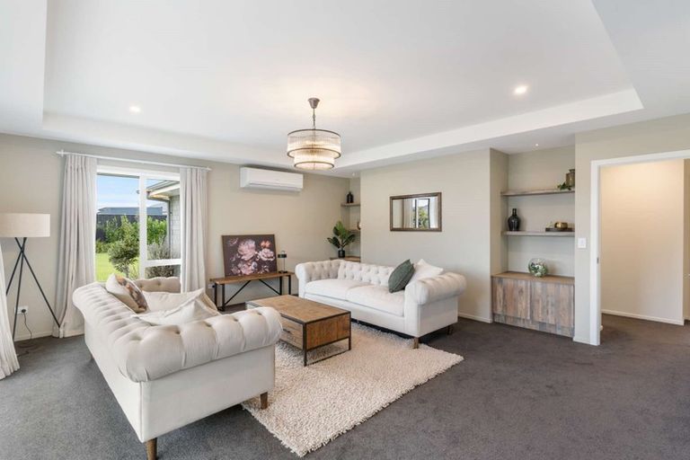 Photo of property in 36 Lanner Drive, Rolleston, 7615