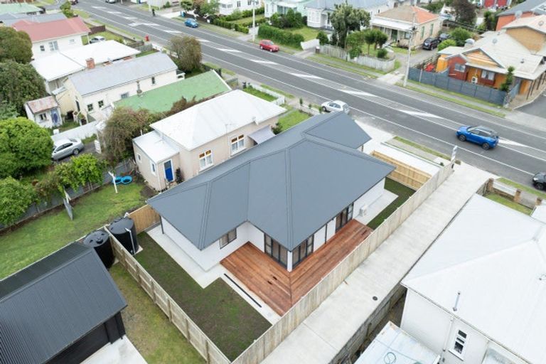 Photo of property in 17 Alma Road, Gonville, Wanganui, 4501