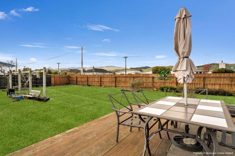 Photo of property in 52 Bamfield Street, Ashhurst, 4810