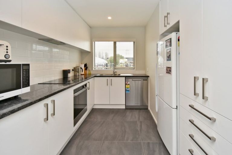 Photo of property in 2/155 Peterborough Street, Christchurch Central, Christchurch, 8013